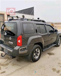 نیسان ئێکستێرا